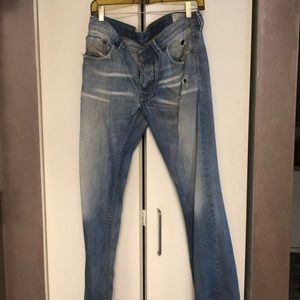 Diesel Jeans